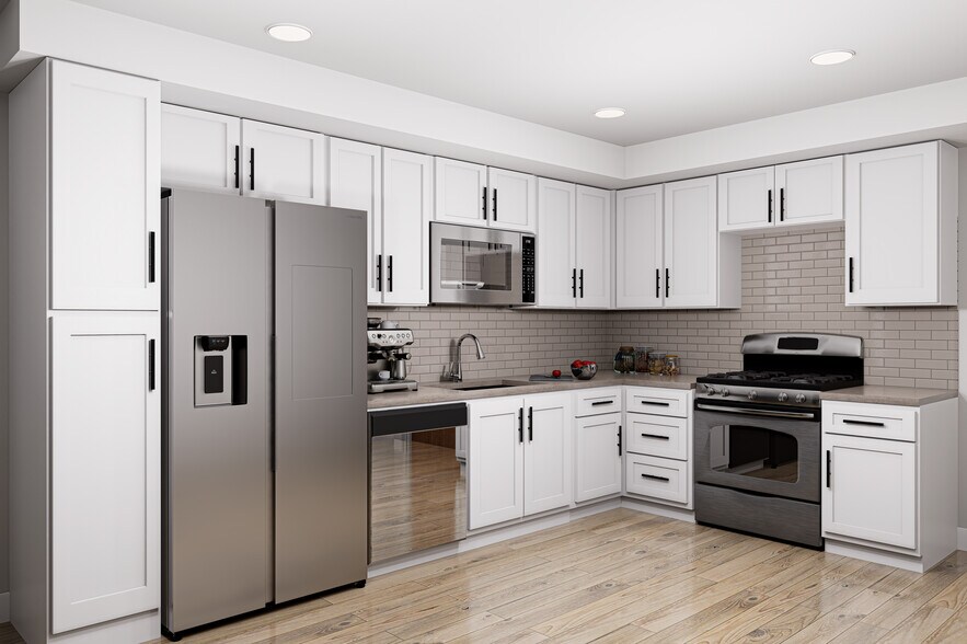 Building Photo - Paseo Living