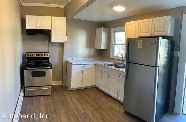 Building Photo - 2916 Langhorne Rd