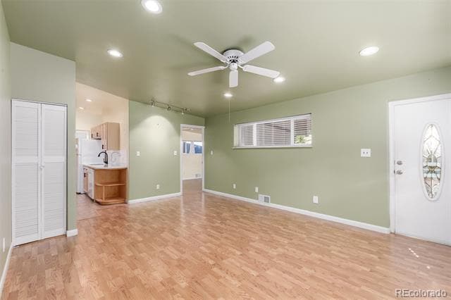 Building Photo - 4805 W 33rd Ave