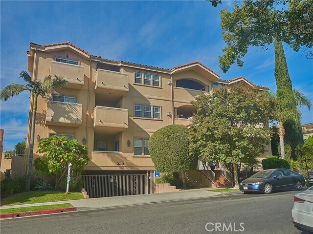 Building Photo - 555 E Santa Anita Ave