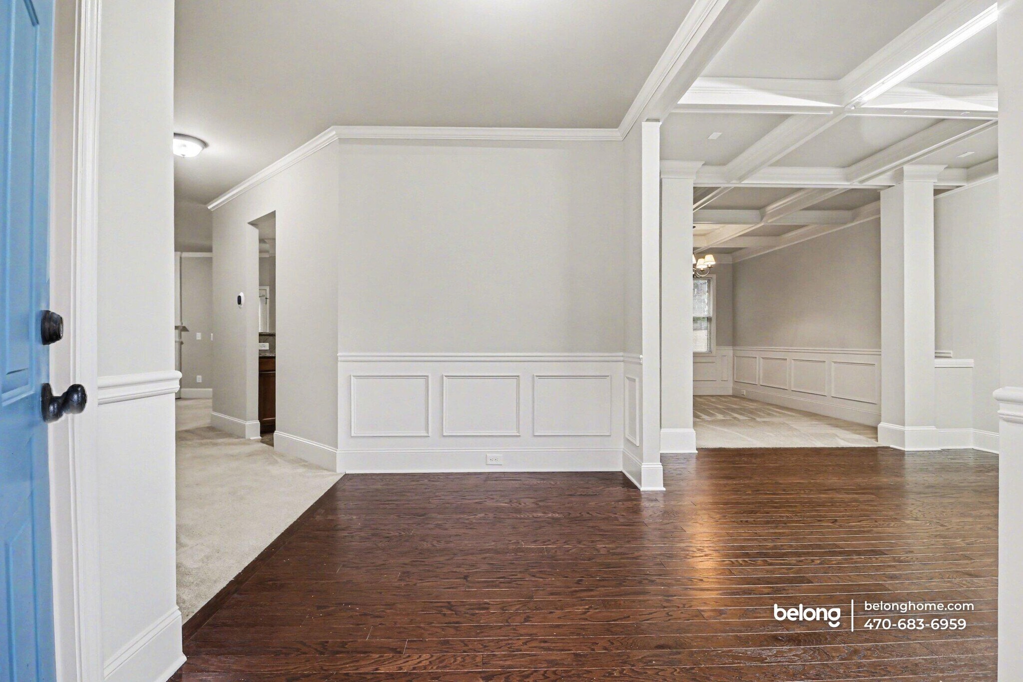 Building Photo - 1376 Blue Sail Ave