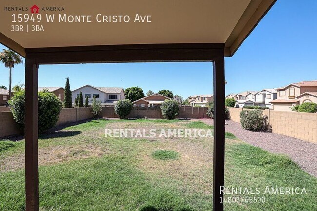 Building Photo - Corner lot with RV gate!