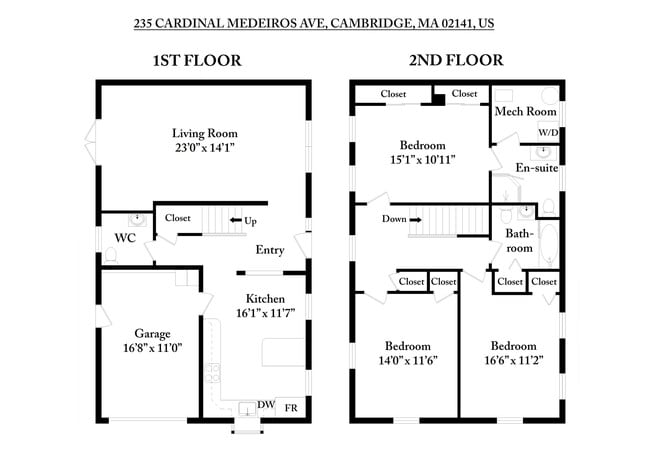 Building Photo - 235 Cardinal Medeiros Ave