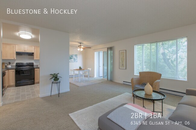 Building Photo - 6345 NE Glisan St