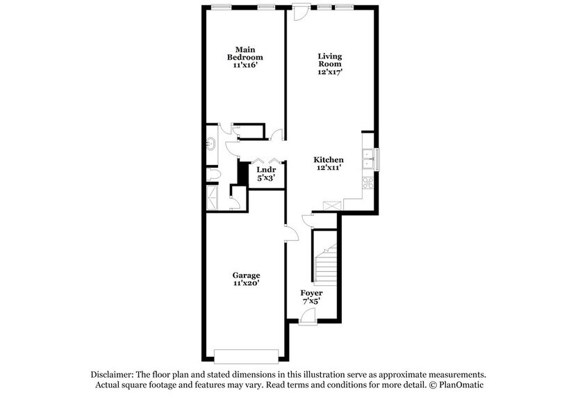 Building Photo - 1140 Waterlyn Dr