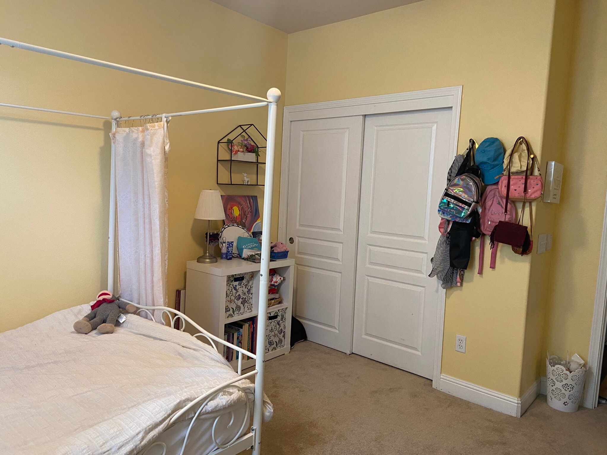 Bedroom - 2070 Katnich Ln