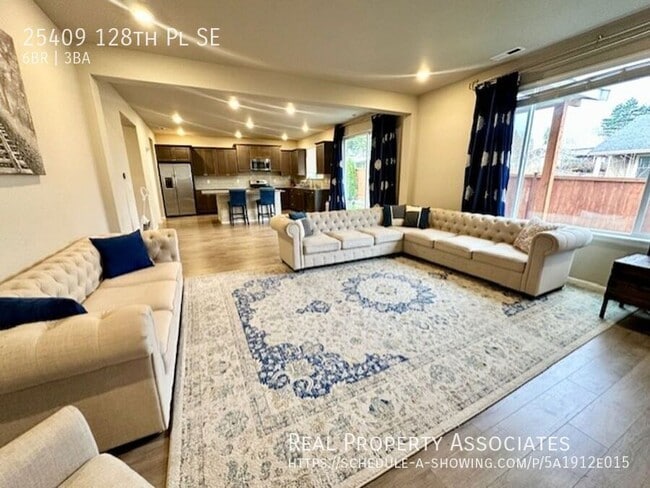 Building Photo - 25409 128th Pl SE