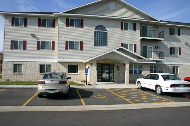Building Photo - 2257 Nobles St