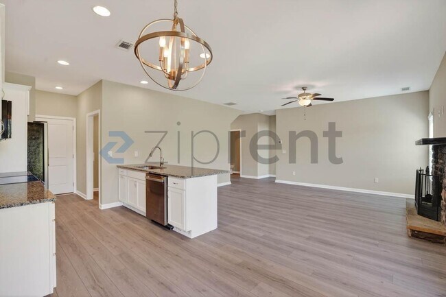 Building Photo - 2066 GA-63