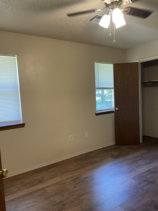 Bedroom 1 - 617 Scarlett Dr