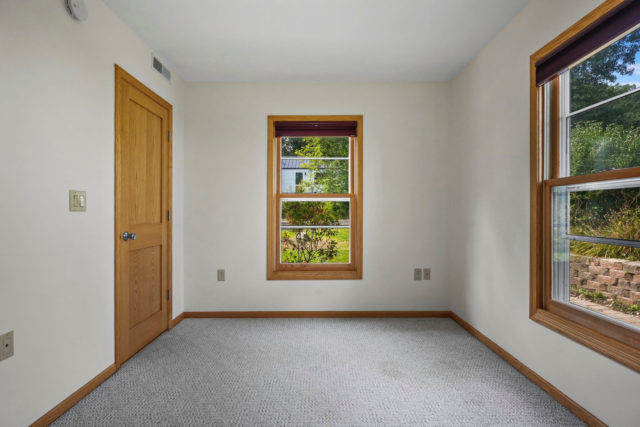 1st floor front bedroom - 3633 Gregory St