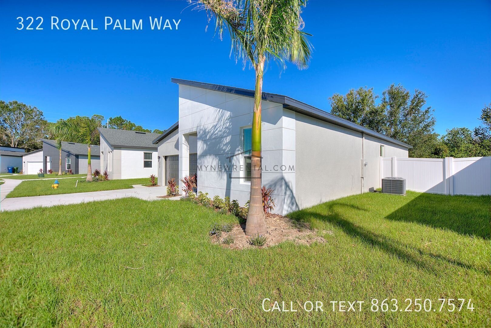 Building Photo - 322 Royal Palm Wy
