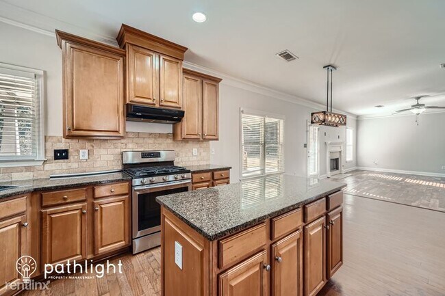 Building Photo - 5 br, 3 bath House - 2614 Dolostone Way UNIT