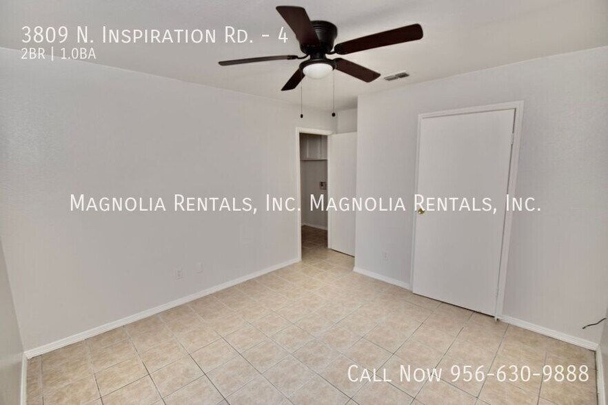 Building Photo - 3809 N Inspiration Rd