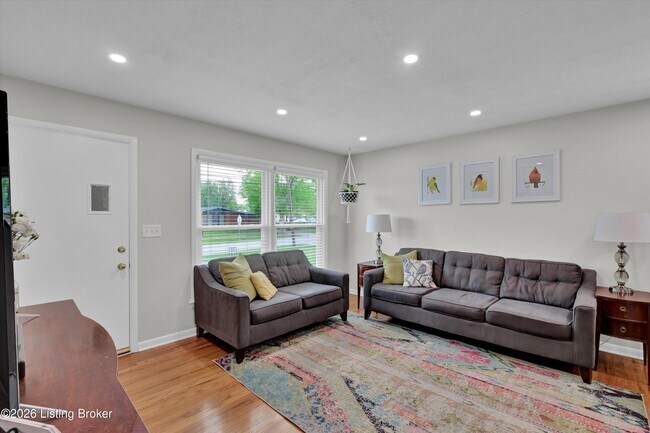Building Photo - 3812 Klondike Ln