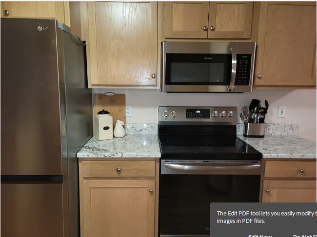 Kitchen 1 - 4125 Sunny Vista Hts