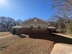 Building Photo - 1512 Waverly Way