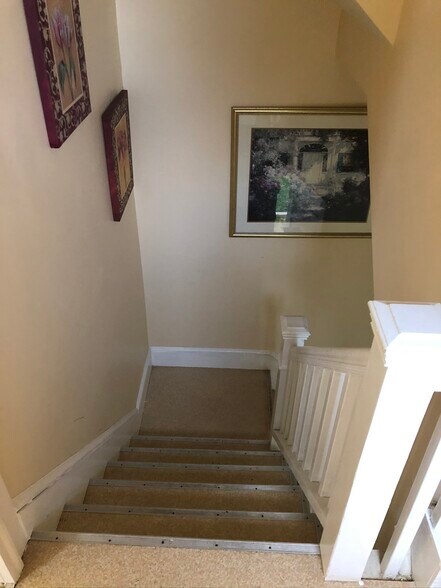 Building Photo - 10 Commonwealth Ave