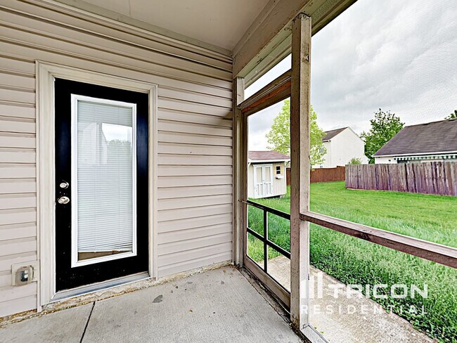 Building Photo - 9897 Lakefield Ln