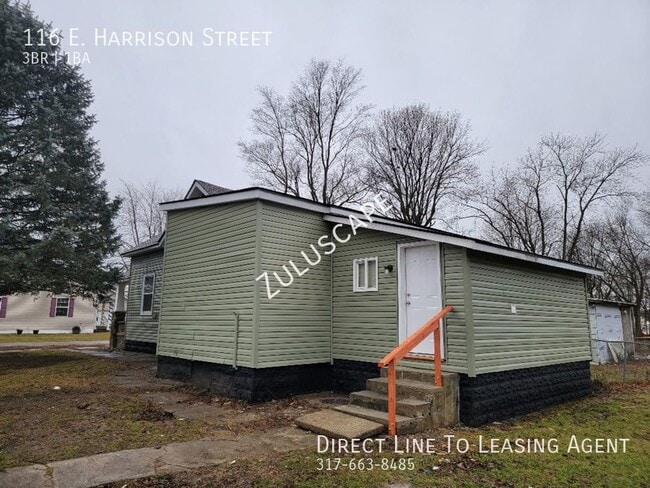 Building Photo - 116 E Harrison St