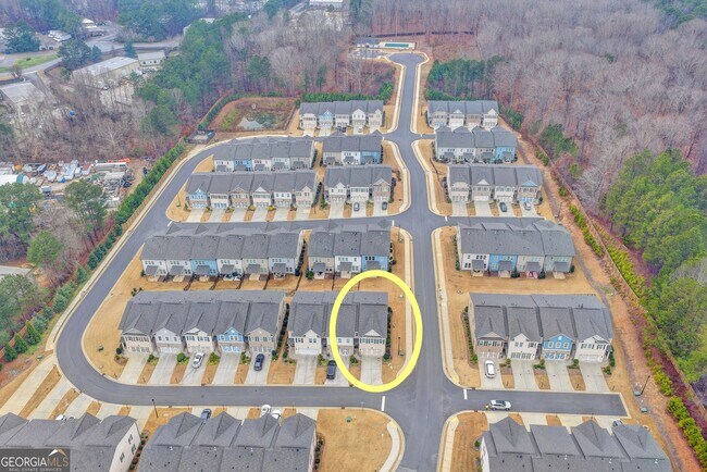 Building Photo - 6010 Bracken Brown Dr