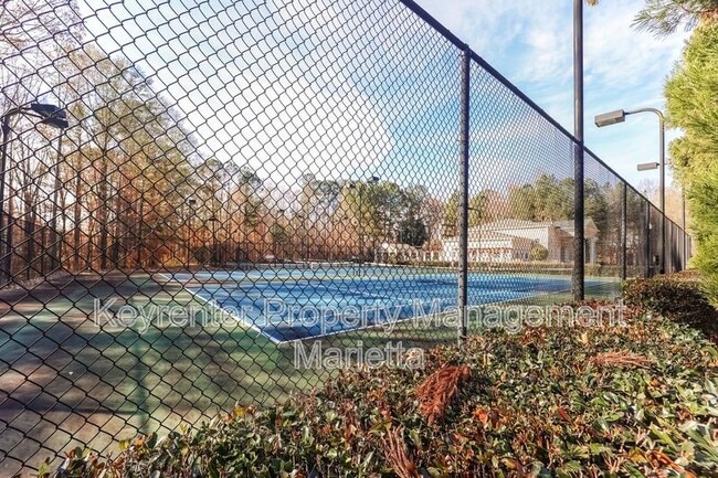 Building Photo - 4027 Bigsage Dr