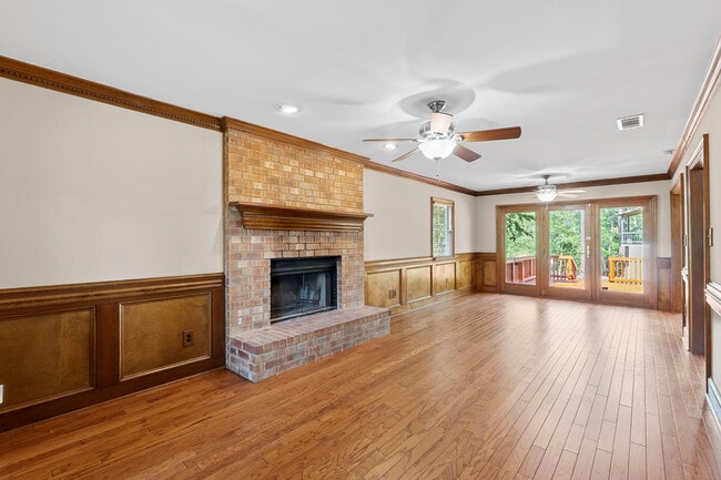 Building Photo - 3791 Winchester Trail