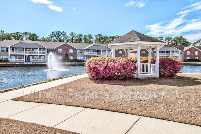 Building Photo - 4416 Jay Bird Cir