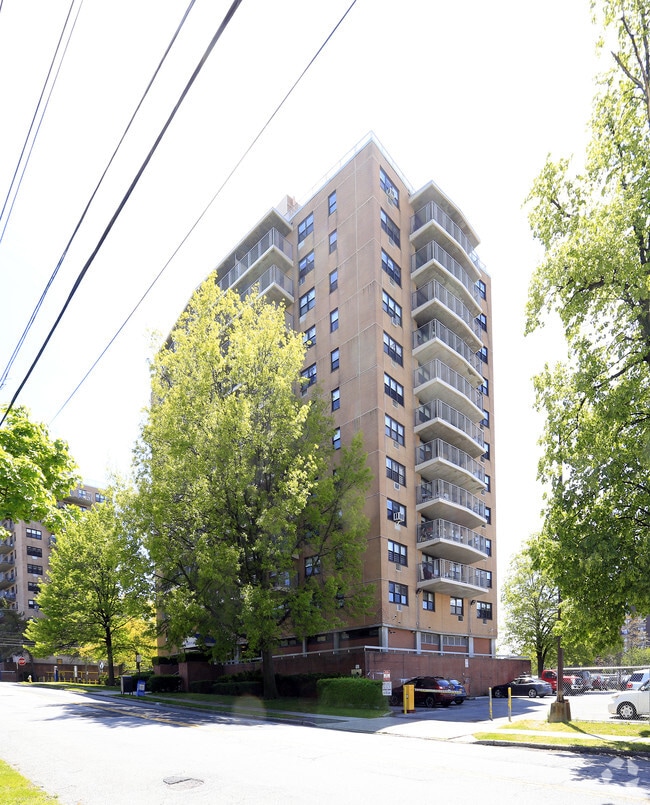 Soundview Apartments New Rochelle, NY Apartment Finder