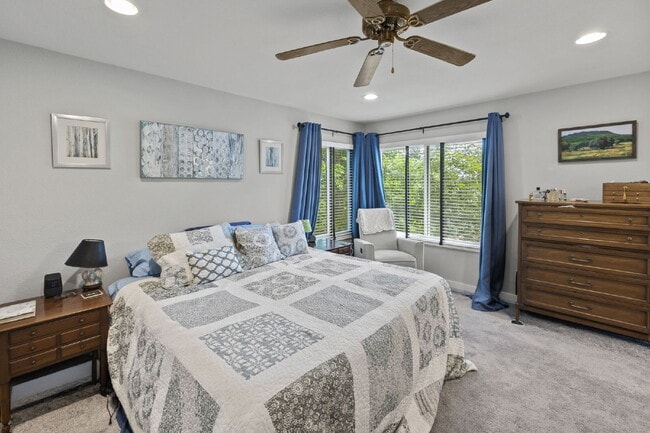 Building Photo - Updated Smart Home with Entertainer's Basement, Trex Deck & Minutes from Fort Carson