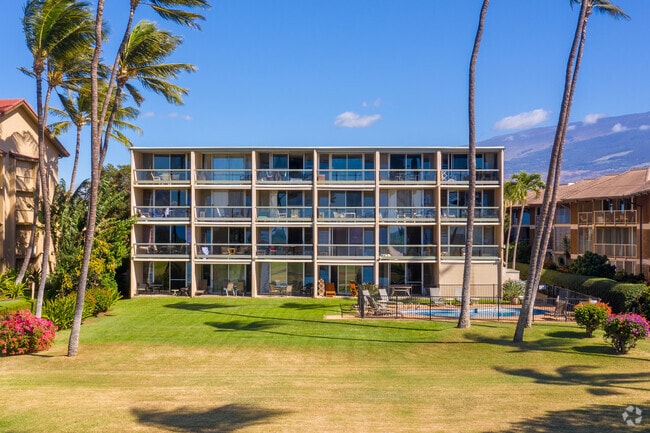 Building Photo - Leinaala Oceanfront