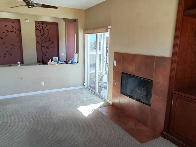 Building Photo - "Spacious 4-Bed Oasis with Fireplace in Twentynine Palms – Perfect for Cozy Living!"