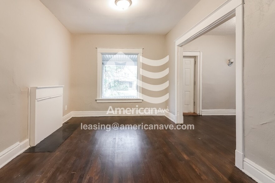 Building Photo - 2715 Indiana Ave