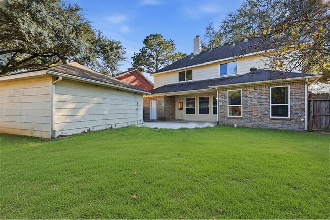 Building Photo - 16322 Battlecreek Dr