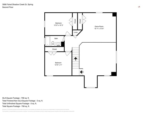 Building Photo - 3906 Falvel Shadow Creek Dr