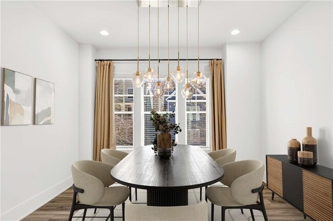 Building Photo - 1338 Booth Ave NW