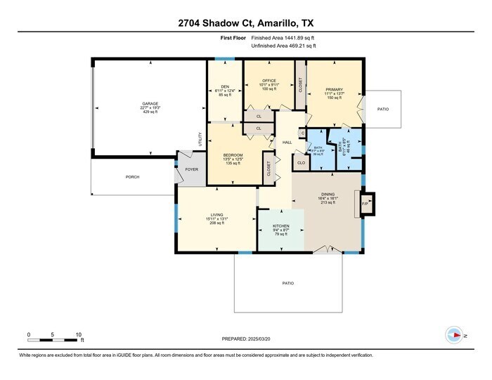 Building Photo - 2704 Shadow Ct