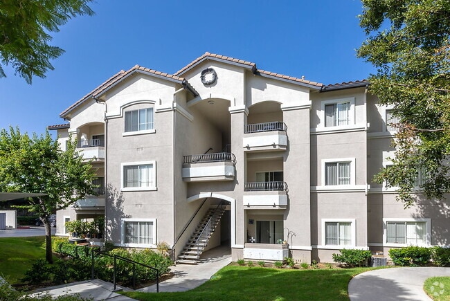 Building Photo - Cortesia at Rancho Santa Margarita
