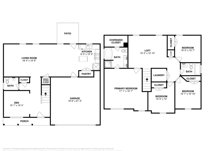 Building Photo - 1655 Crestlawn Tl