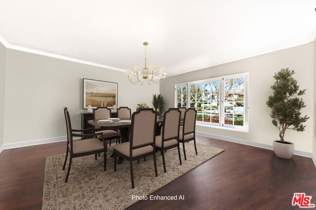 Building Photo - 401 N McCadden Pl