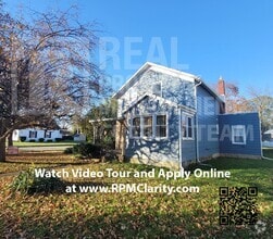 Building Photo - 3 Bed/1 Bath Home in Port Clinton