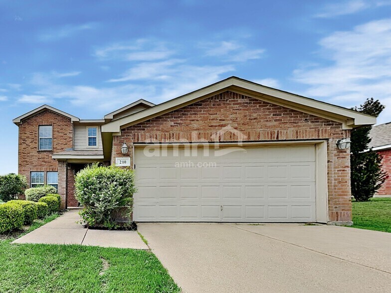 Primary Photo - 210 Dartmouth Dr