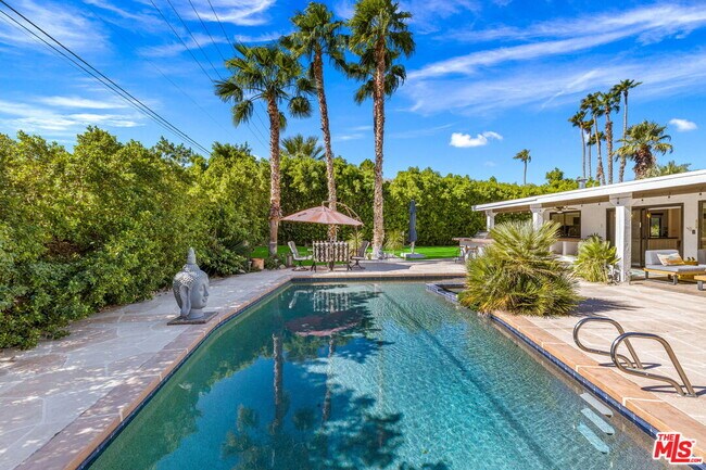 Building Photo - 73245 Bursera Way