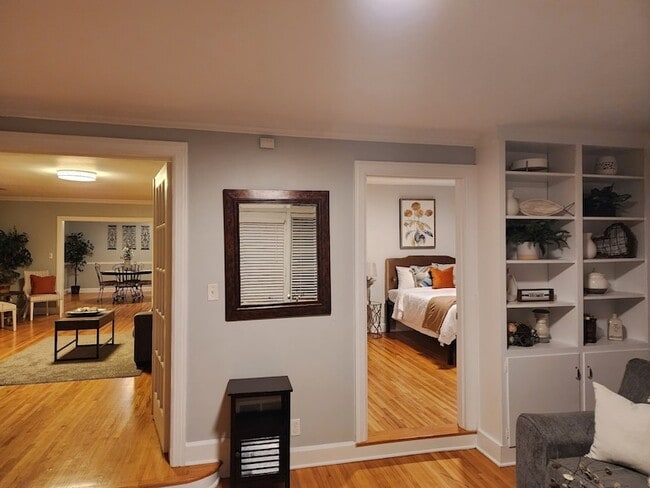 Building Photo - 1215 Trotwood Ave