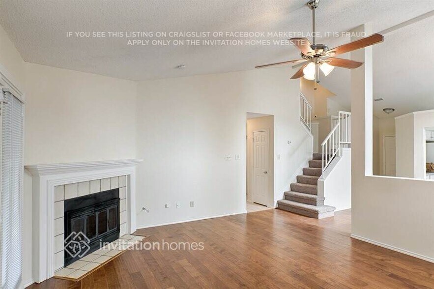 Building Photo - 1504 Mountain Side Dr