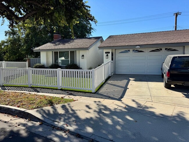 Primary Photo - Charming 2-Bedroom, 1.5-Bath Apartment with Private Yard and 1 Car Garage