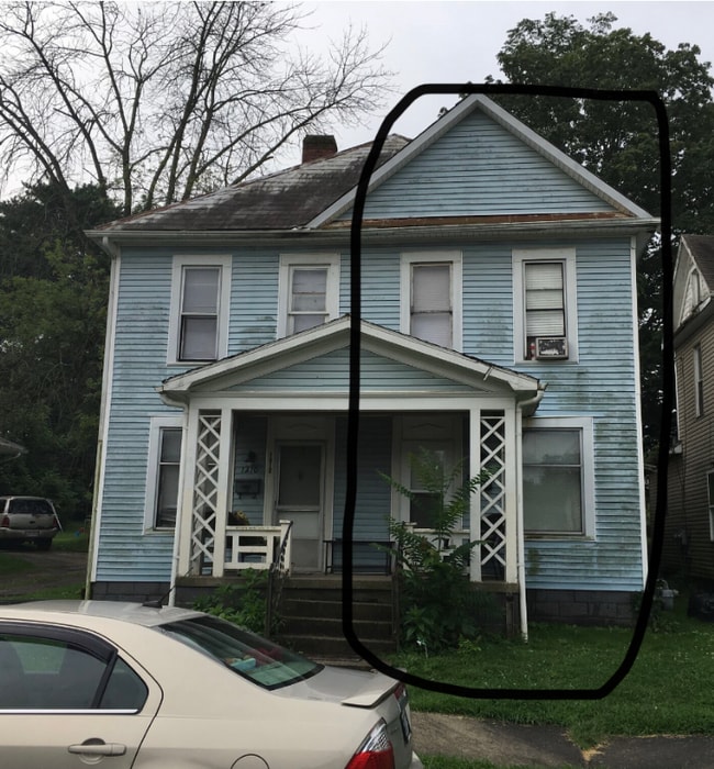 Building Photo - 1208 Gomber Ave