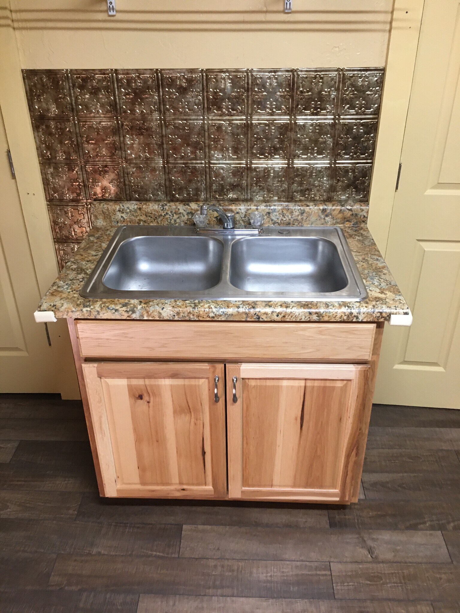 Building Photo - 846 McKinley St