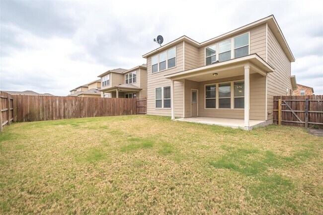 Building Photo - 16009 Canberra Trail