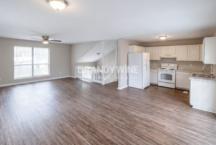 Building Photo - 3030 Pritchards Mill Trail